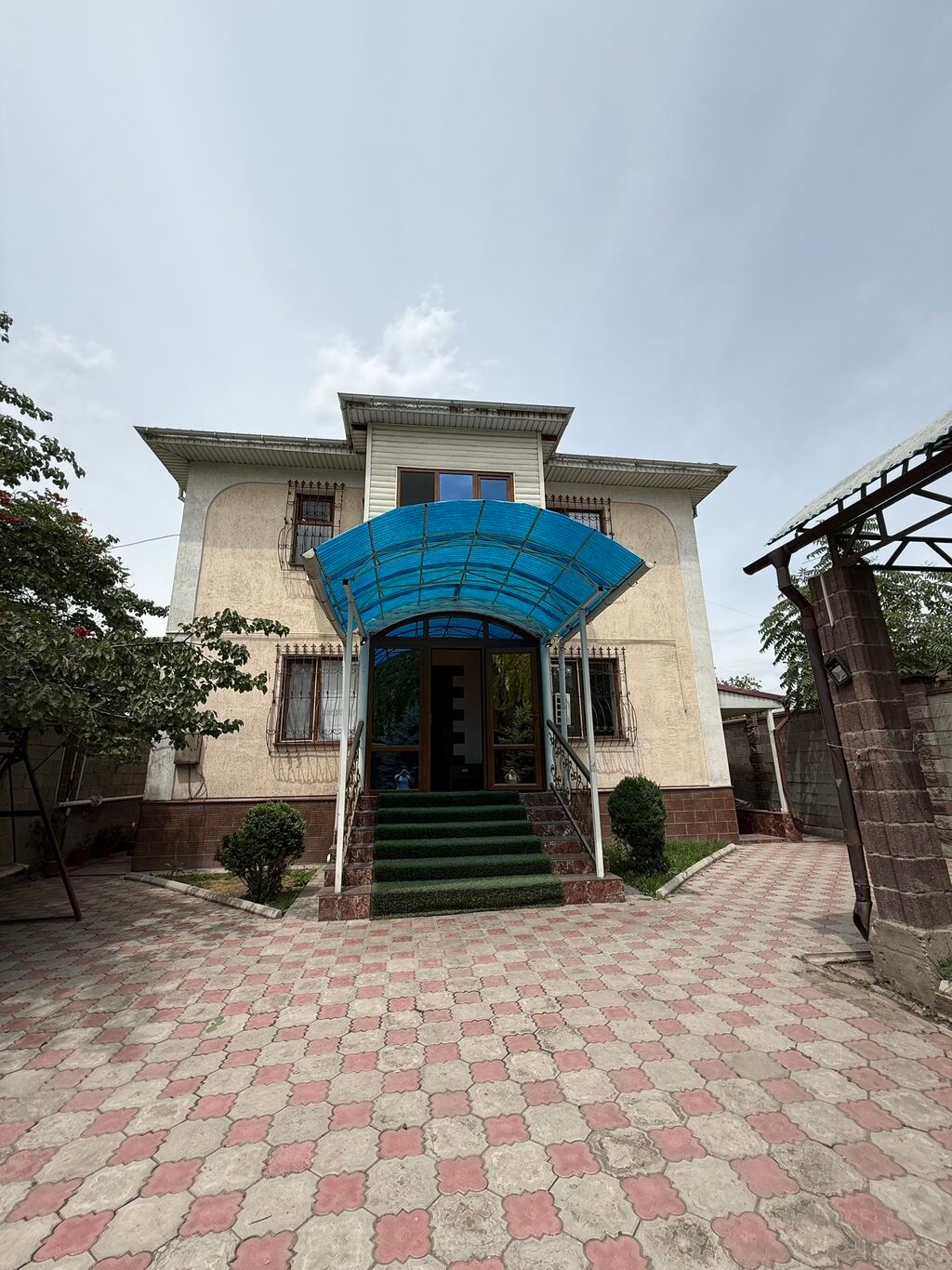 150 м², 5 комнат, Азия Молл: фото 5