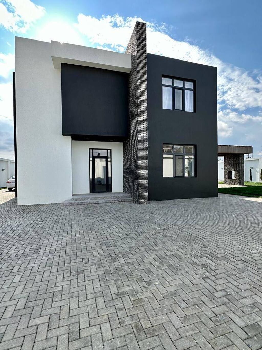 4-room house for sale in Mərdəkan, 300 m², 750 000 AZN, photo 2 / 12