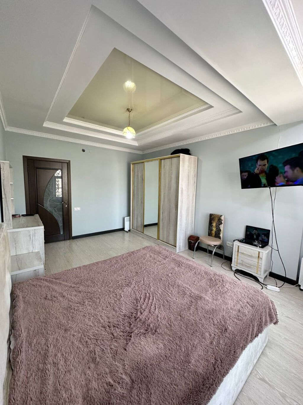 2 комнаты, 63 м², Политех Элитка, 5 этаж, Евроремонт: фото 6