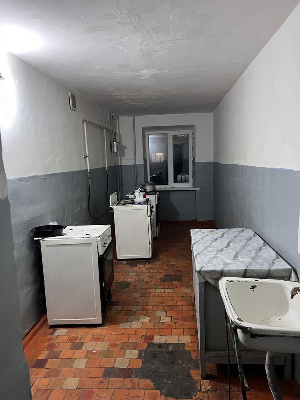 18 м², Без мебели: фото 3
