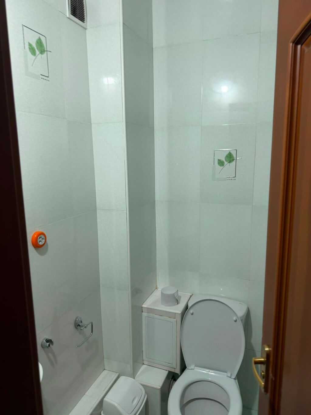 3 комнаты, 76 м², Моссовет Индивидуалка, 3 этаж, Косметический ремонт: фото 4
