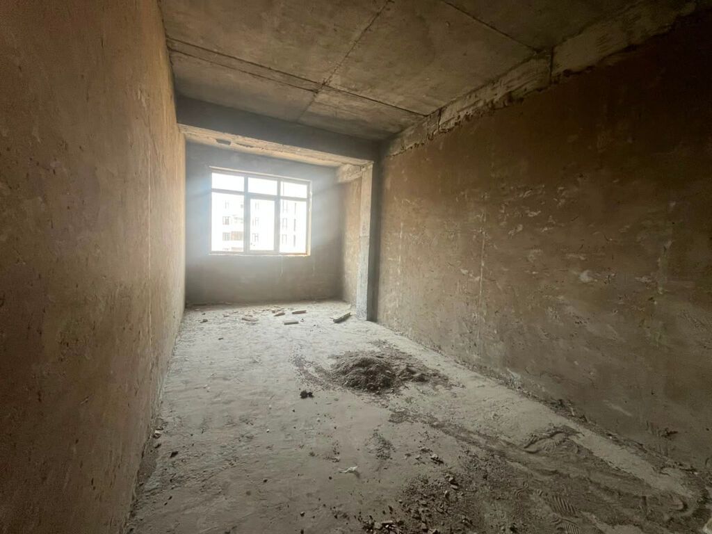 2 otaqlı, Yeni tikili, 72 kv. m