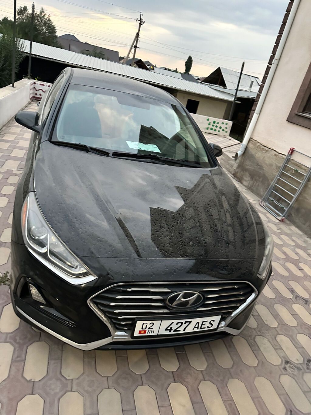 Hyundai : 2019 г., Автомат, Бензин: фото 3