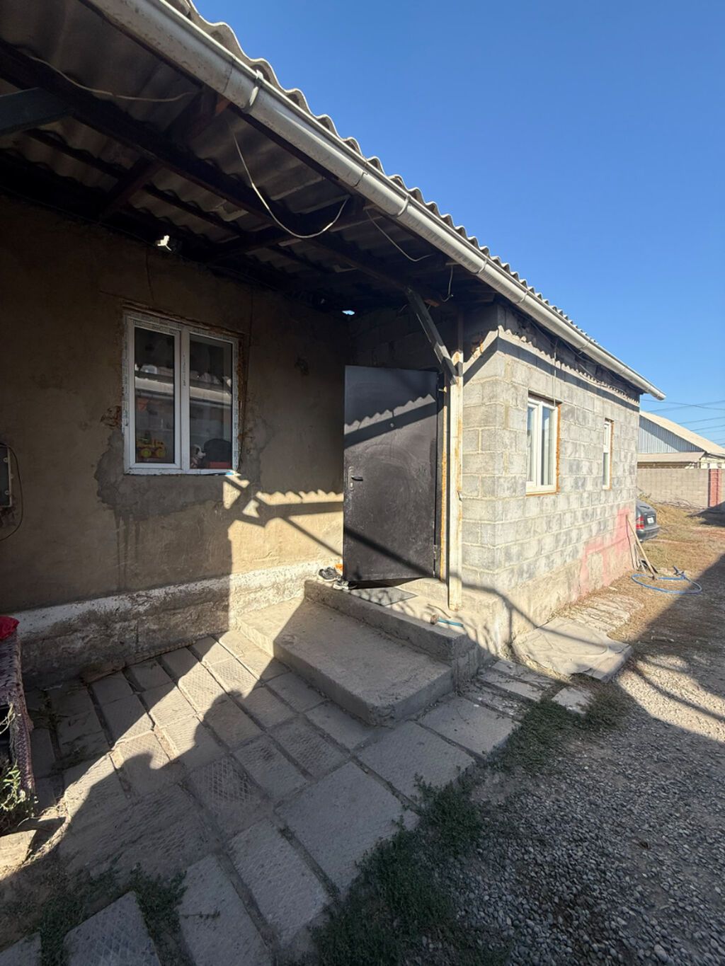 4 комнаты, 60 м², 4 соток, Бишкек, Рухий Мурас ж/м: фото 7