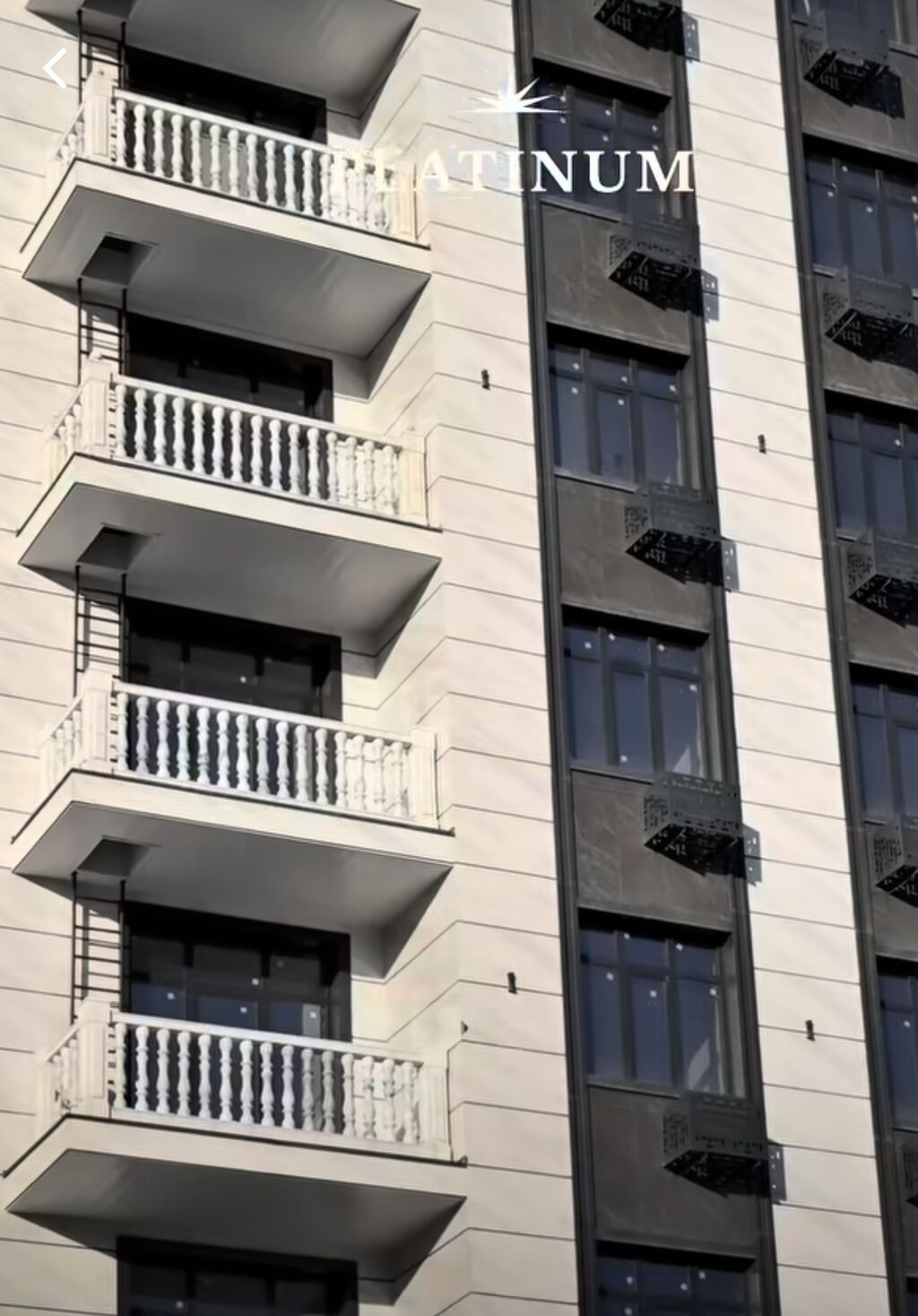 3 комнаты, 108 м², Элитка, 2 этаж, ПСО (под самоотделку): фото 4