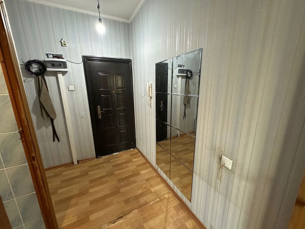 1 комната, 35 м², Джал-29 105 серия, 2 этаж, Косметический ремонт: фото 6