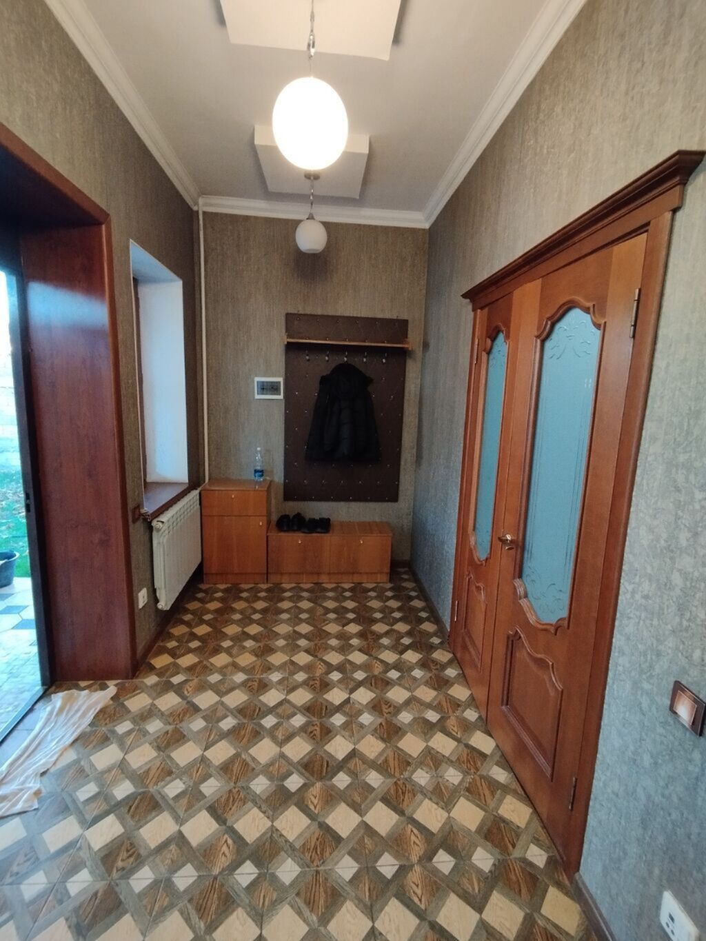 165 м², 5 комнат, Ала-Арча ТРЦ, Без подселения: фото 5