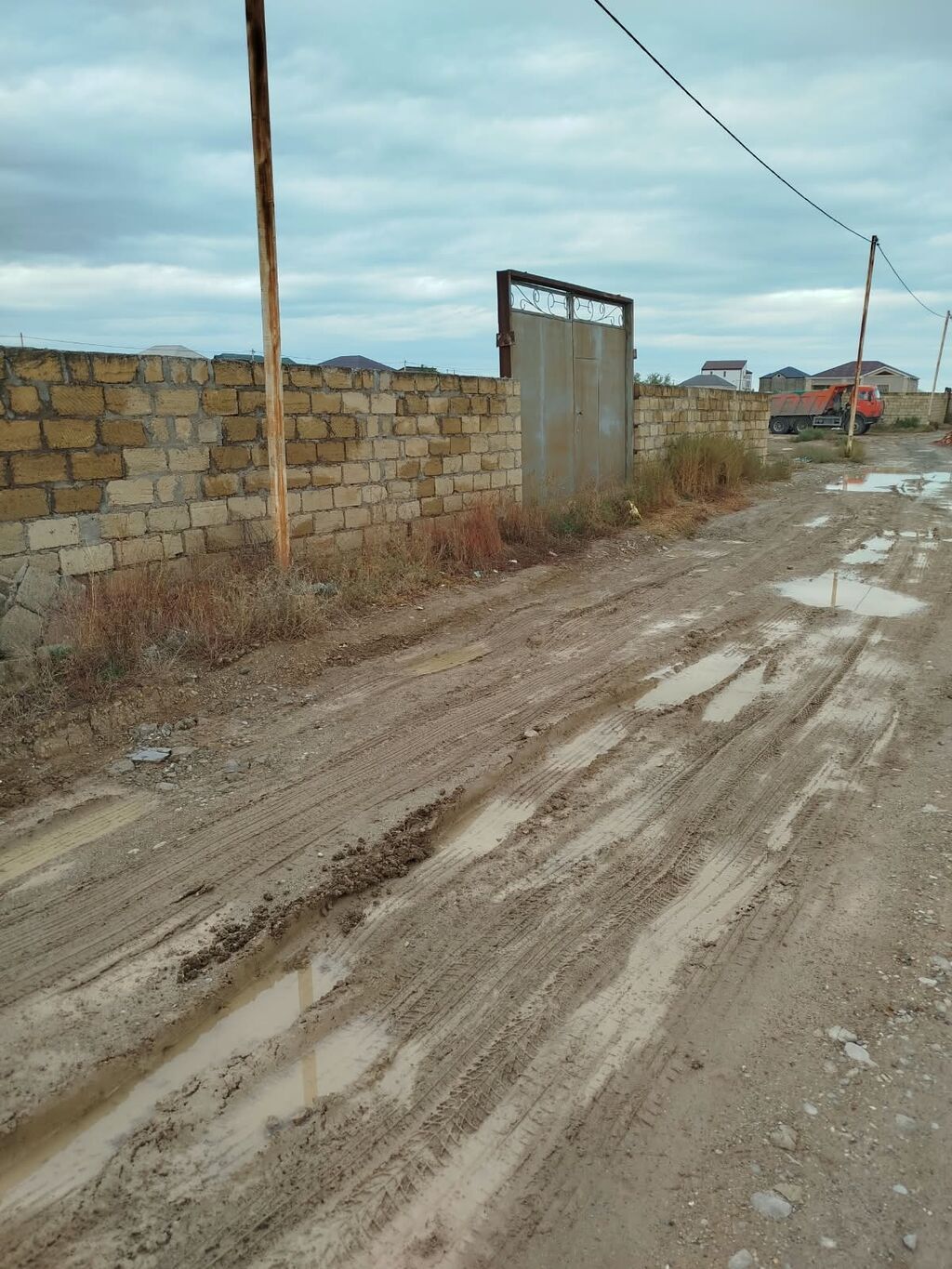 6 sot, Tikinti, Mülkiyyətçi, Kupça (Çıxarış)