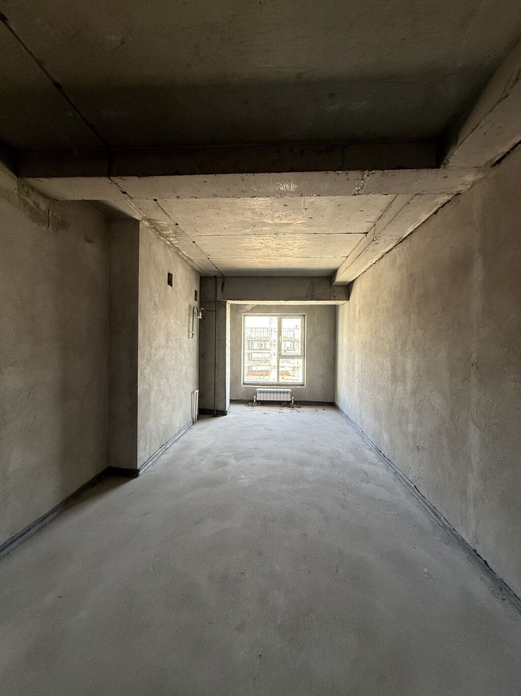 2 комнаты, 72 м², Тунгуч мкр Элитка, 11 этаж: фото 5