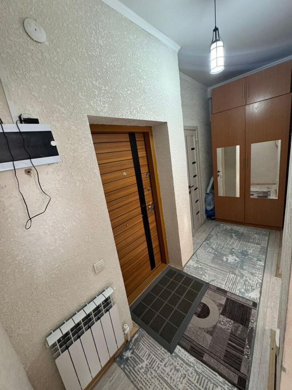 1 комната, 42 м², Элитка, 4 этаж, Косметический ремонт: фото 5