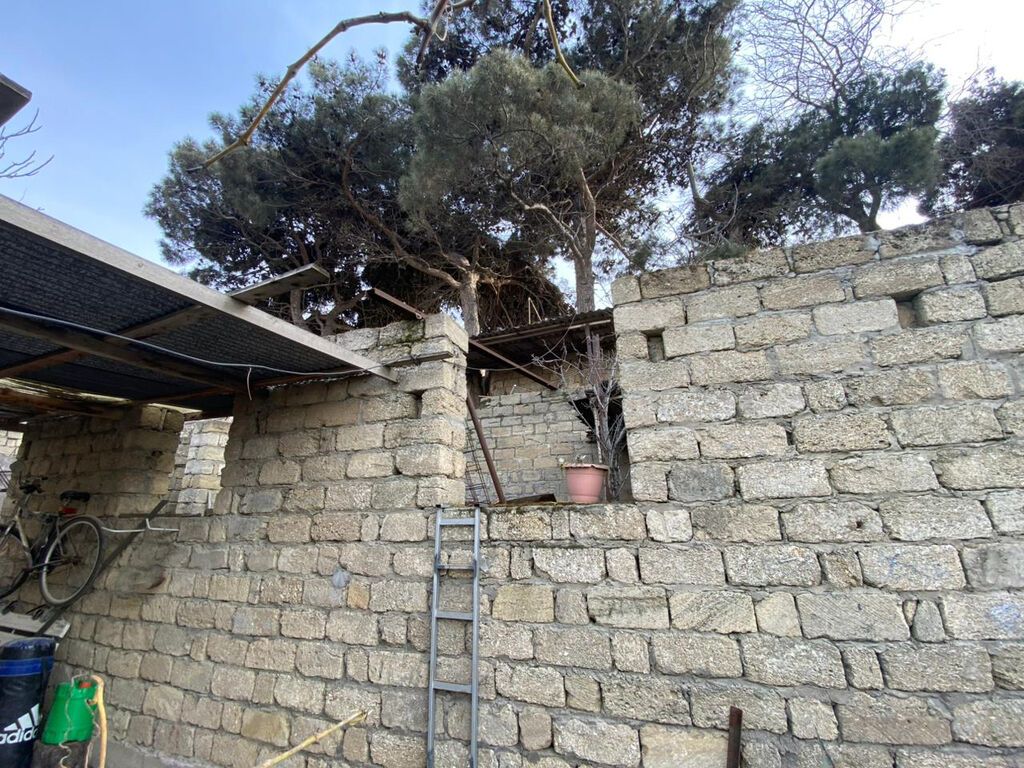 3 otaqlı, 50 kv. m, Kredit yoxdur, Orta təmir