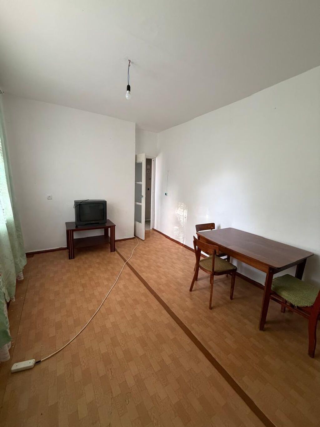 2 комнаты, 42 м², Киргизия 1 1 этаж: фото 2