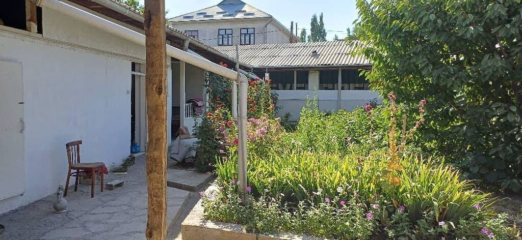 Продается земельный дом в городе Ош. Участок 8,5 соток документы: фото 3