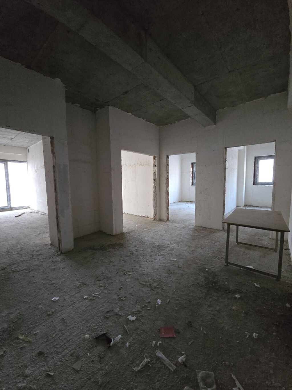 Ağ şəhər, 3 otaqlı, Yeni tikili, m. Xətai, 162 kv. m