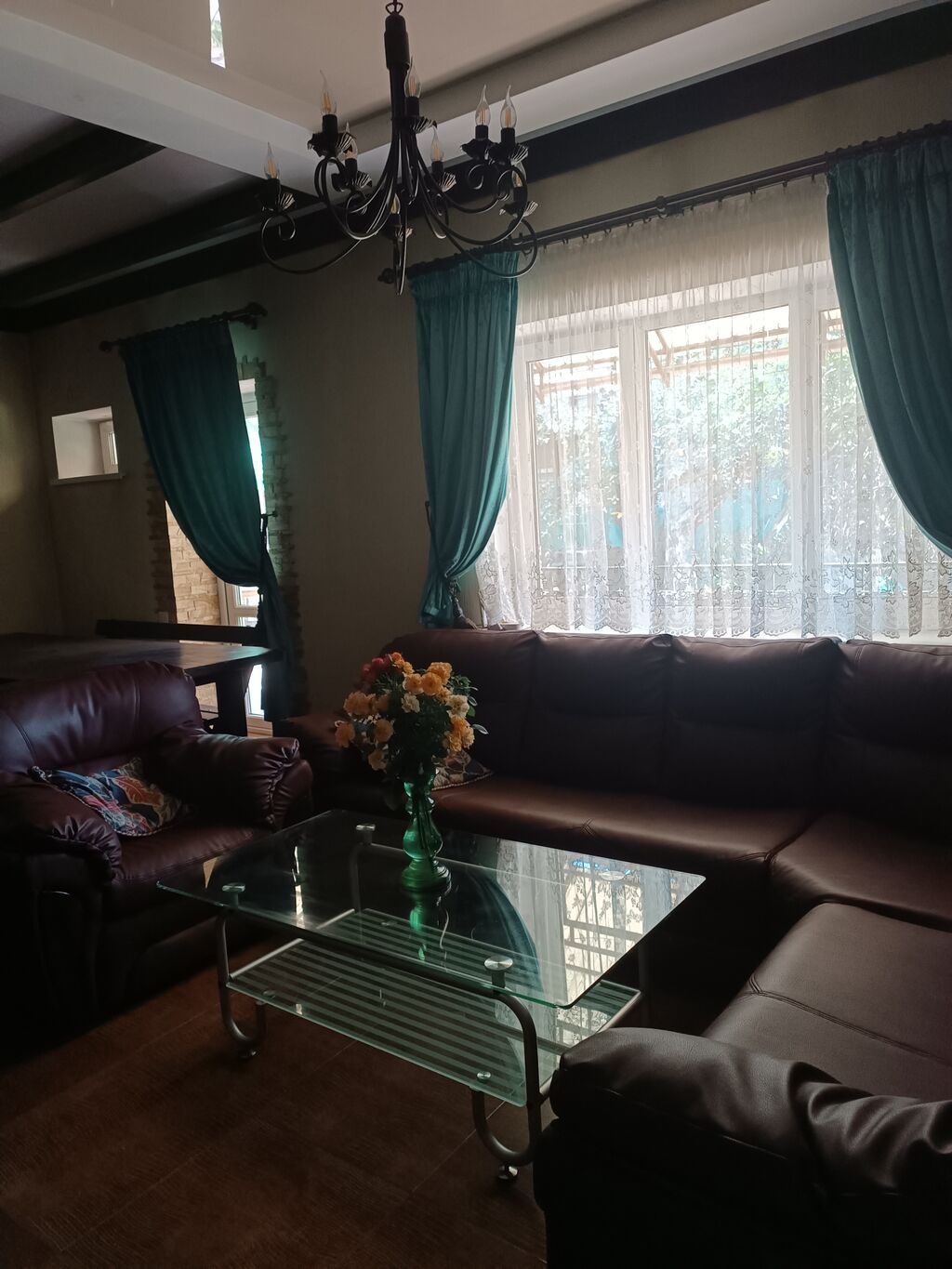 80 м², 3 комнаты, Политех, Без животных: фото 6