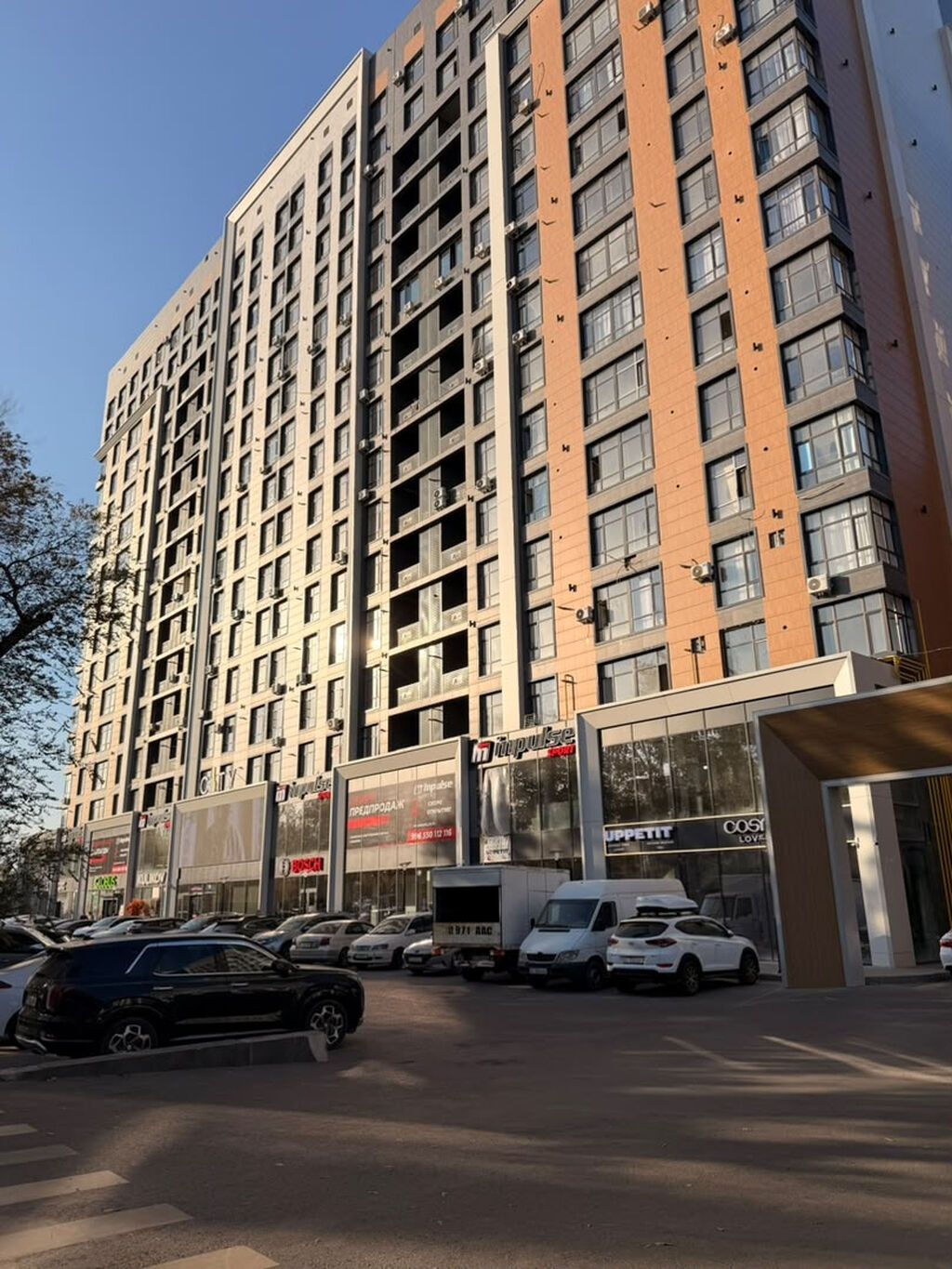 1 комната, 39 м², Технопарк 106 серия, 2 этаж, Косметический ремонт: фото 6