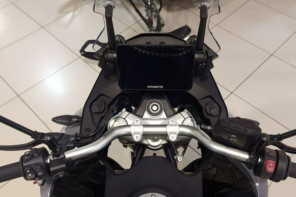 Adventure CFMoto, 800 куб. см, Бензин, Взрослый, Новый: фото 7