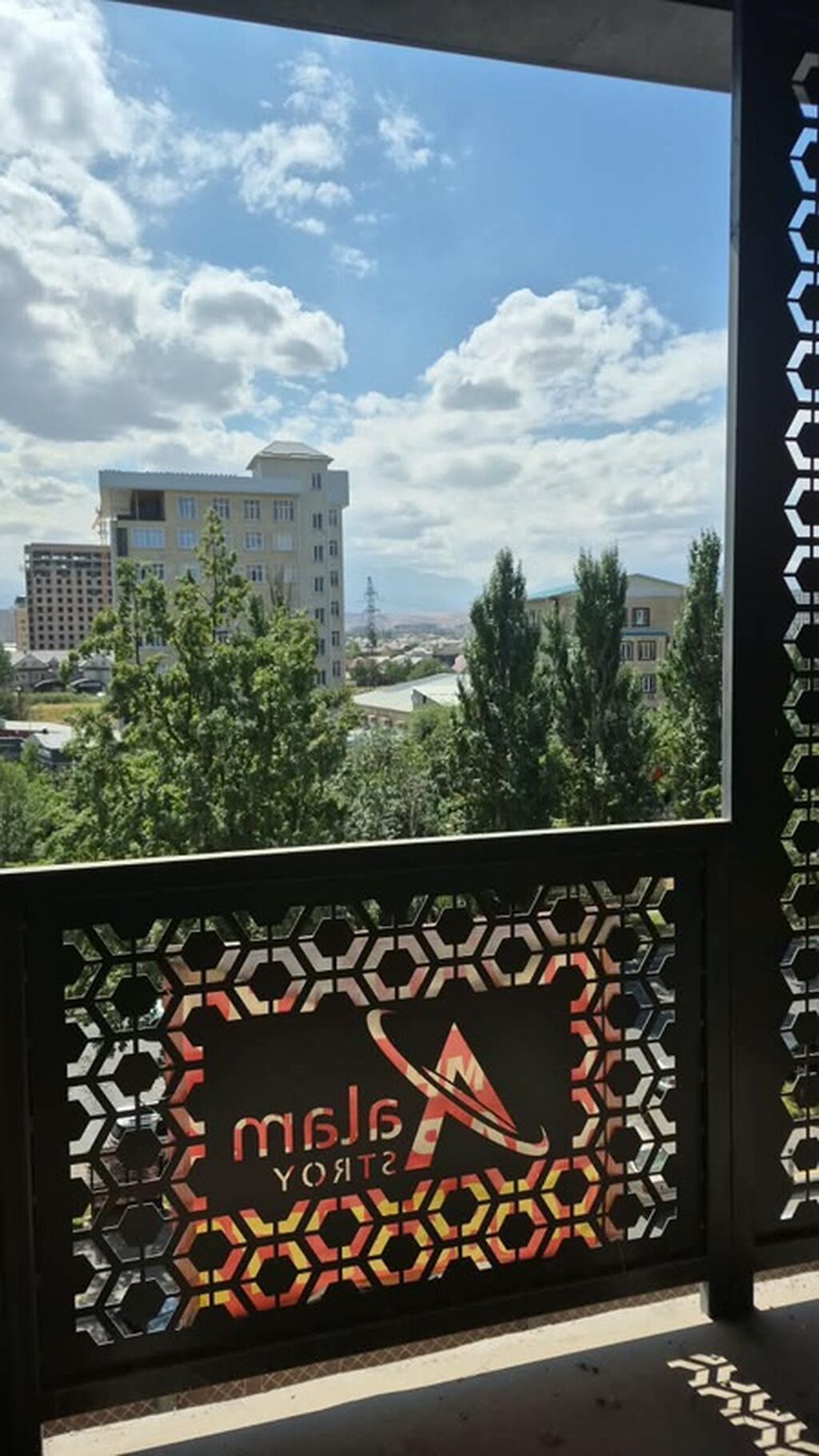 1 комната, 48 м², Элитка, 5 этаж, ПСО (под самоотделку): фото 7