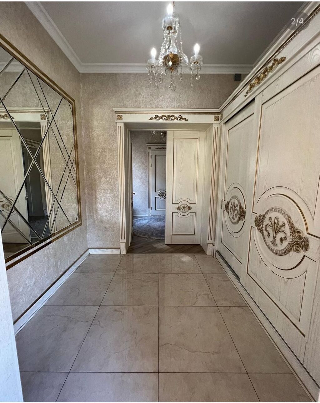 400 м², 6 комнат и более, Можно с животными: фото 5