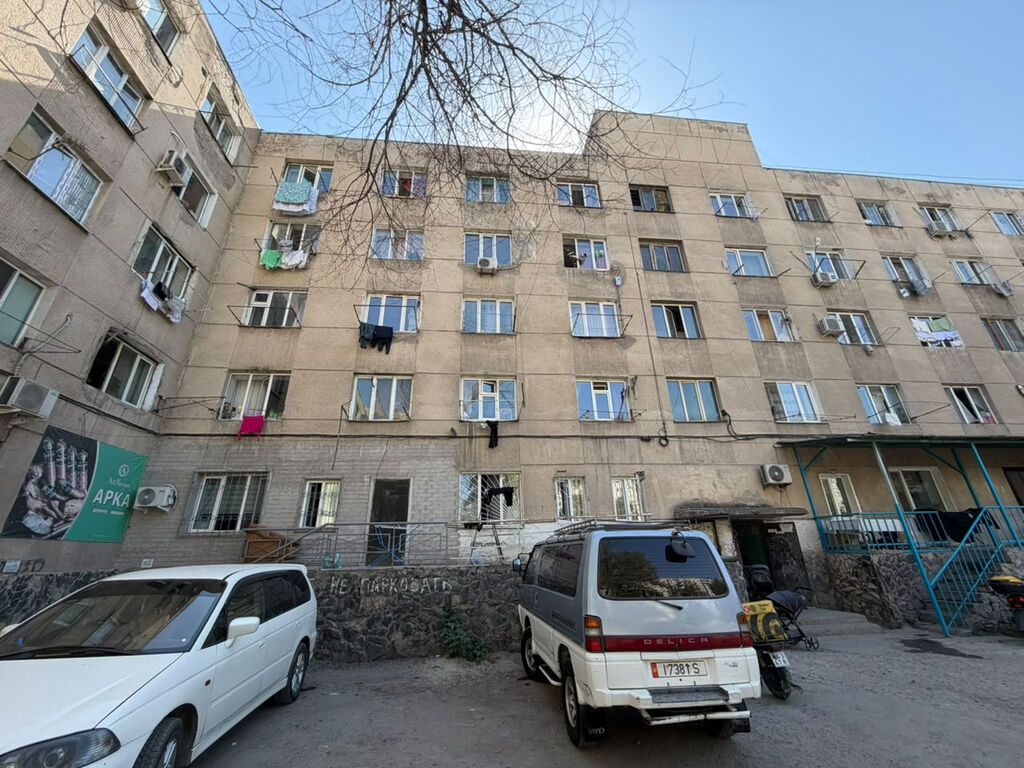 1 комната, 15 м², Политех Гостиничный тип, 2 этаж, Косметический ремонт: фото 3
