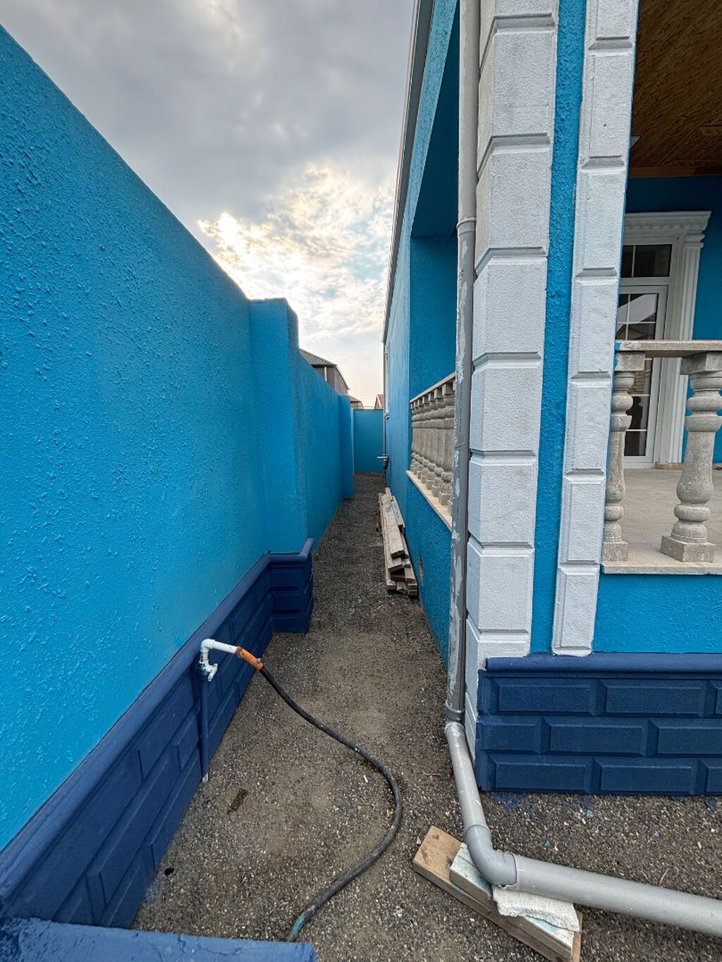 3 otaqlı, 90 kv. m, Kredit yoxdur, Yeni təmirli