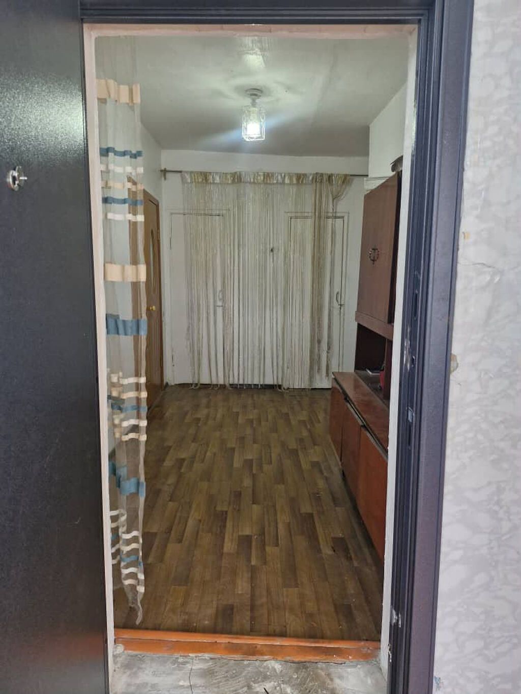 Продаётся пол дома с участком в селе Джал Район: село Джау: фото 6