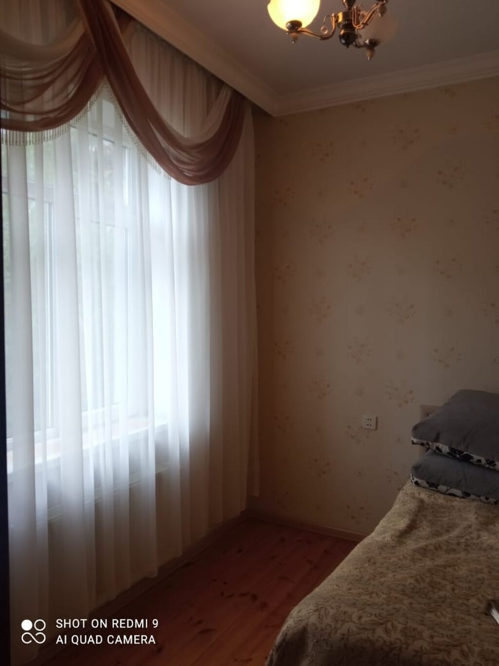 Bakıxanov qəs. 9 otaq, 330 kv. m, Orta təmir