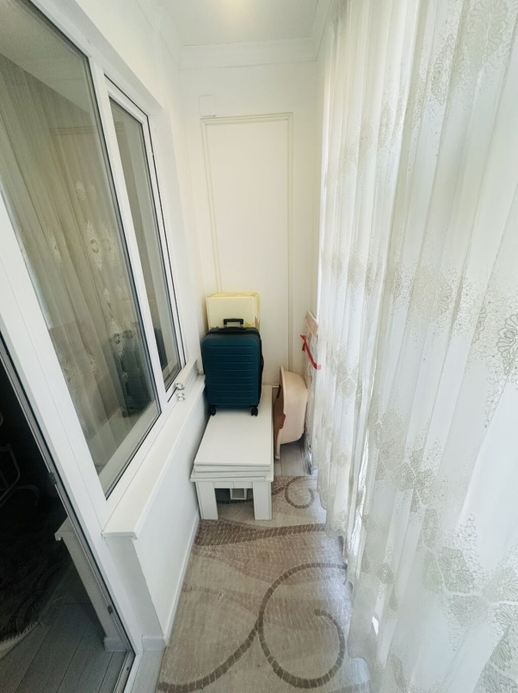 2 комнаты, 79 м², Филармония Элитка, 2 этаж, Дизайнерский ремонт: фото 8