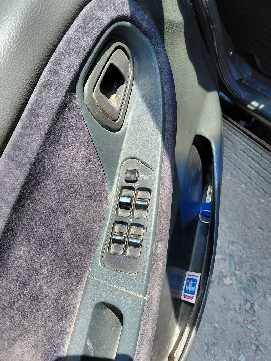 Daewoo Nexia: 2008 г., 1.5 л, Механика, Бензин, Седан: фото 7