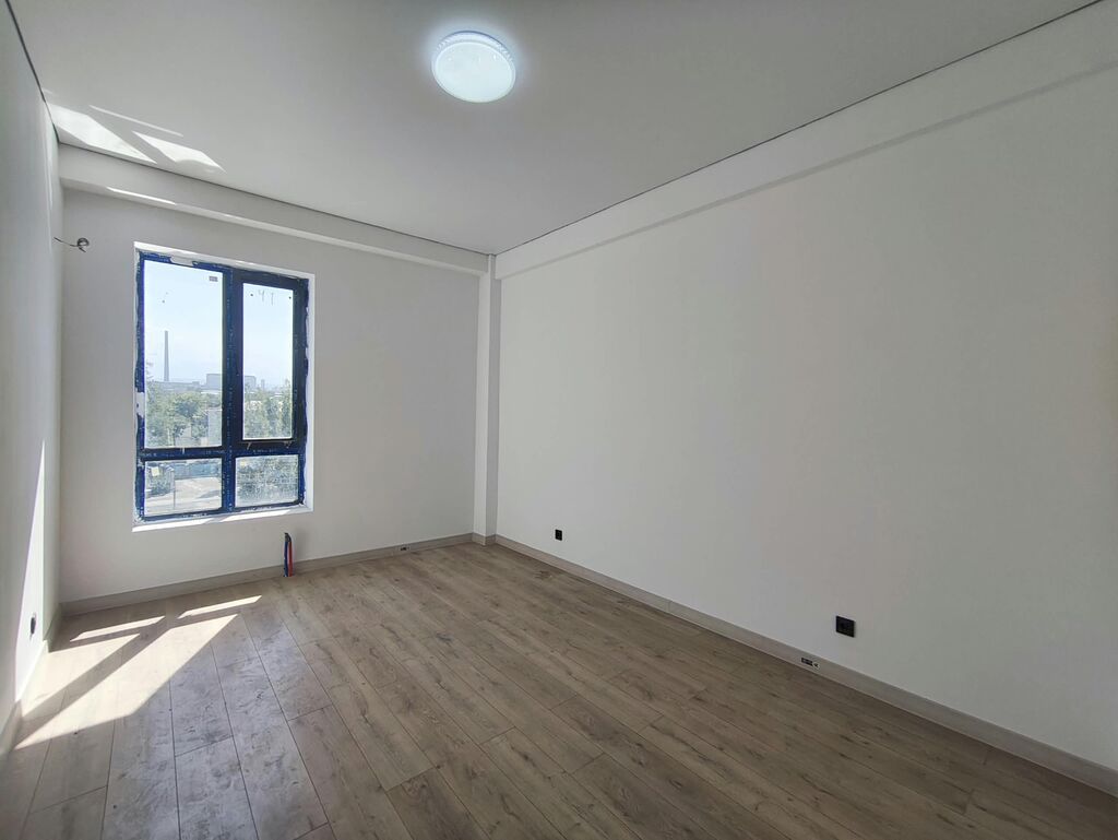 1 комната, 38 м², Таатан ТЦ Элитка, 4 этаж, Свежий ремонт: фото 3