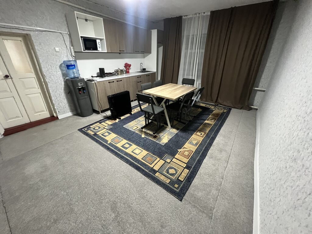 150 м², 5 комнат, Рабочий Городок, Без животных: фото 1