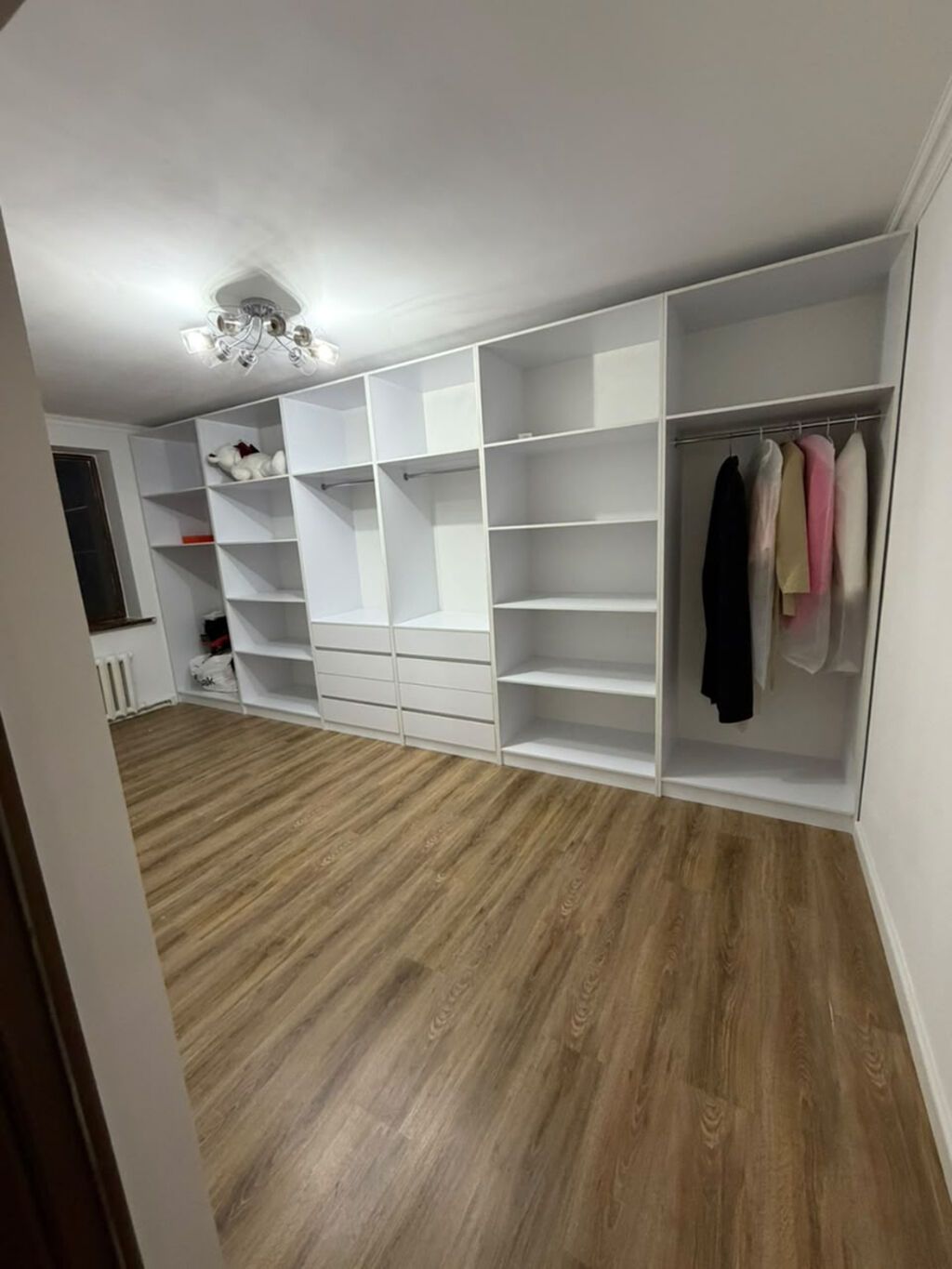 220 м², 5 комнат, Рухий Мурас ж/м, Без подселения: фото 5