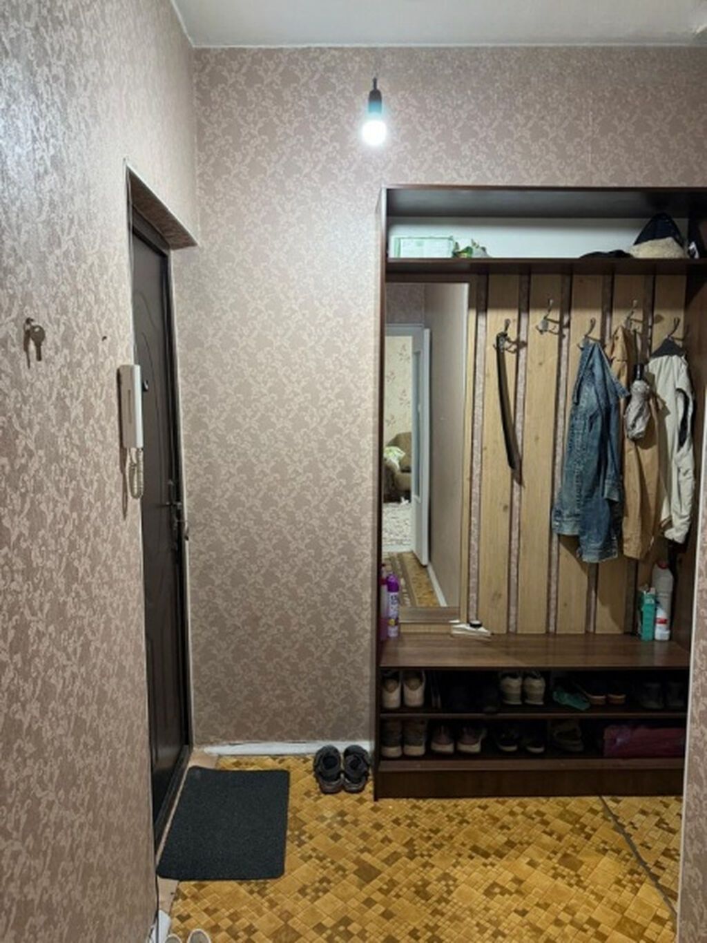 Продам 1-комнатную квартиру, 35 м², 5-й микрорайон: фото 8