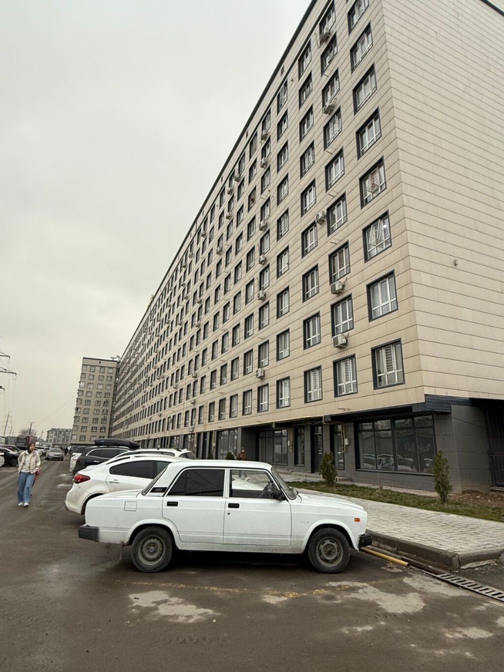 1 комната, 39 м², 2 этаж, Евроремонт: фото 8