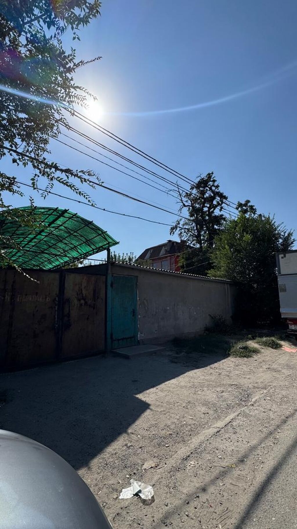 СРОЧНО ПРОДАЁТСЯ УЧАСТОК С ДОМОМ ПОД БИЗНЕС! Район: Молодая: фото 3