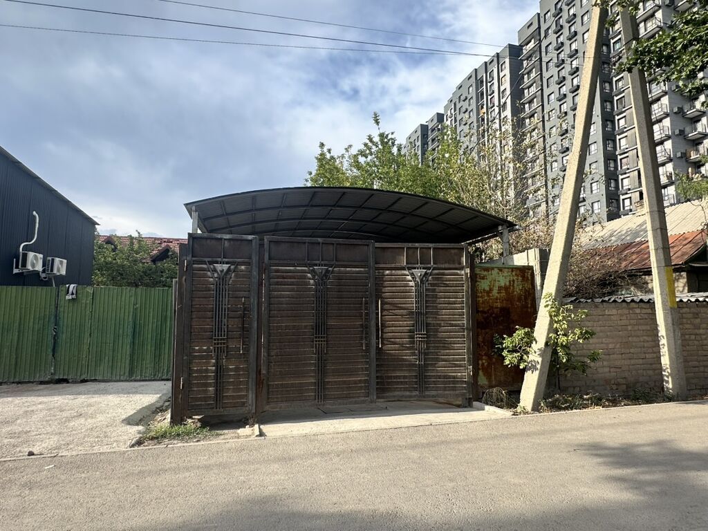 Детейлинг, Малярный цех, 108 м², Без оборудования: фото 4