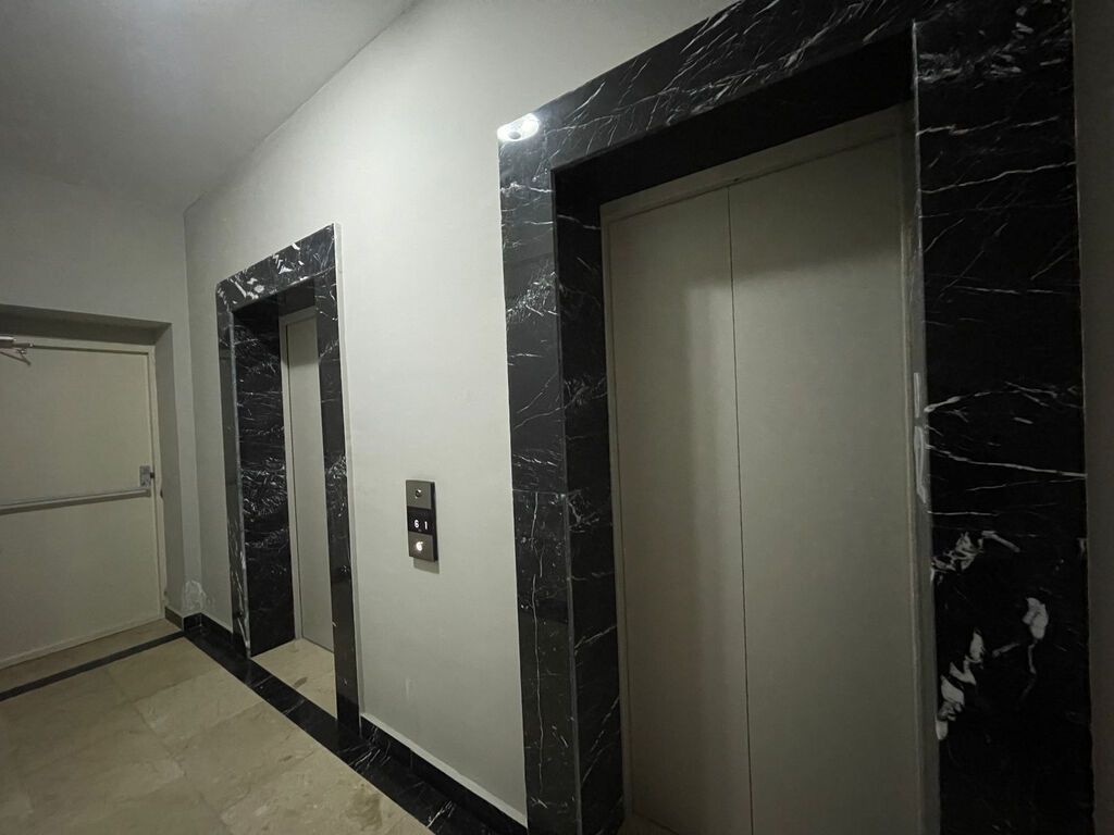 2 otaqlı, Yeni tikili, 62 kv. m