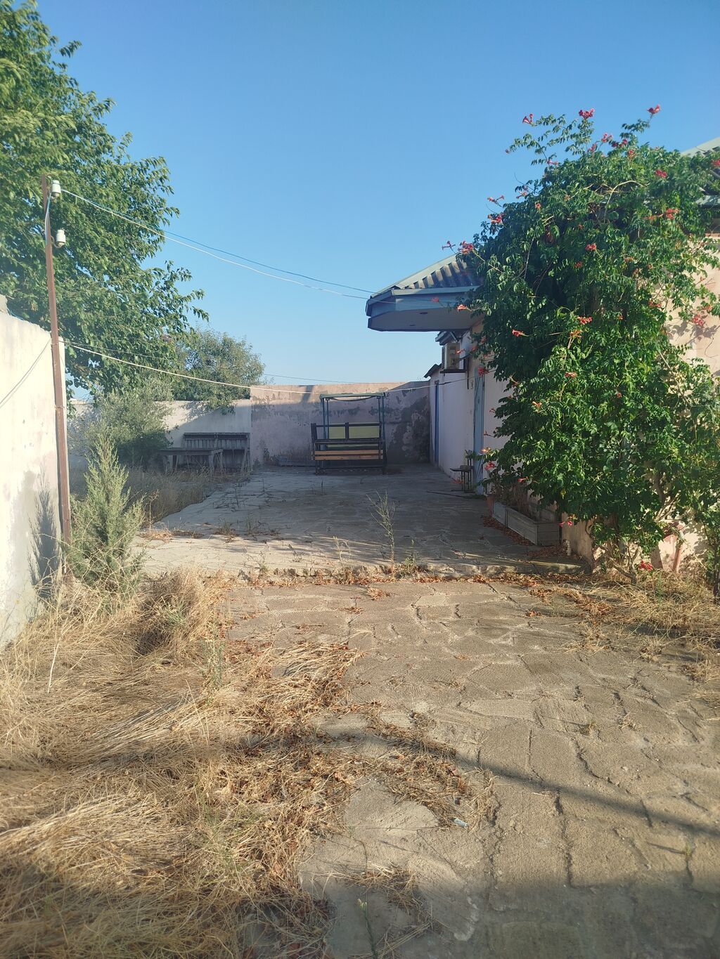 3 otaqlı, 92 kv. m, Kredit yoxdur, Orta təmir