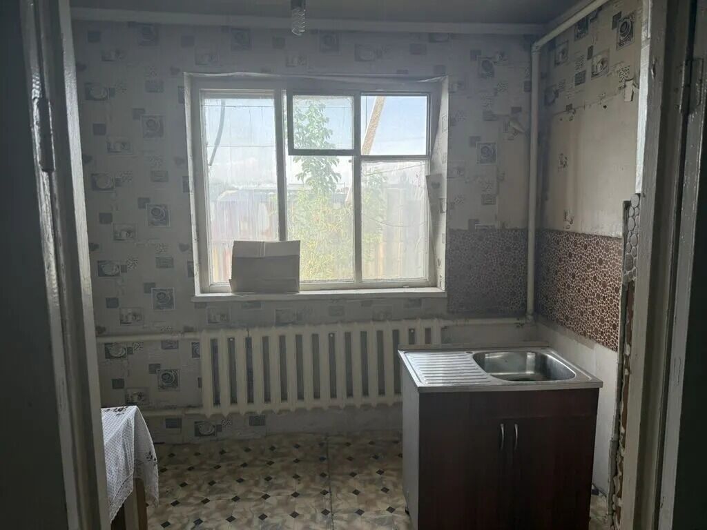 53 м², 3 комнаты, Новопавловка с., Без животных: фото 5