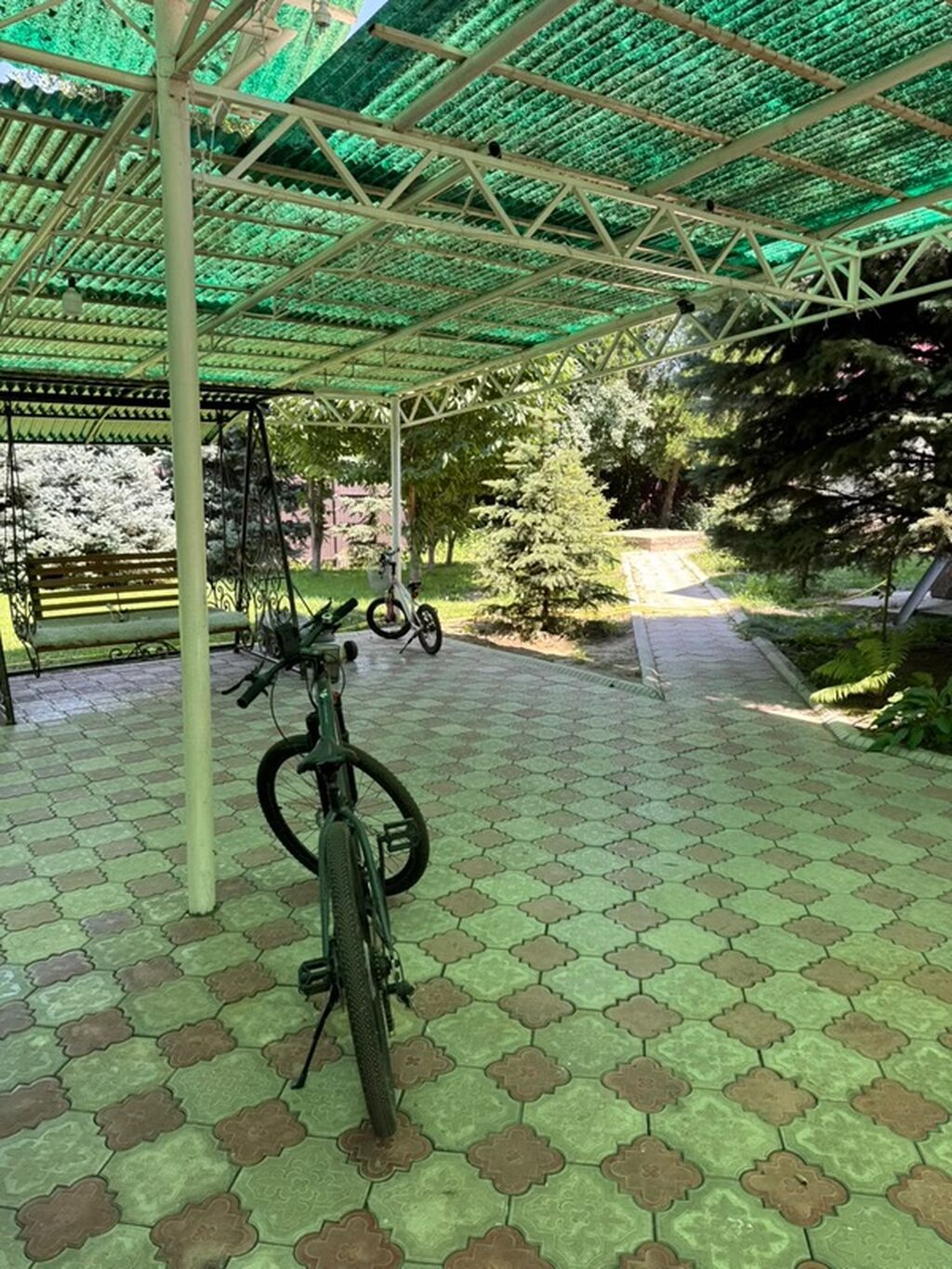 6 комнат, 180 м², 15 соток, Гоин, Газ, Электричество, Канализация: фото 5