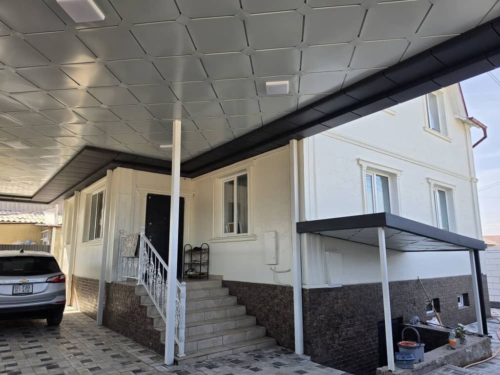 6 комнат, 230 м², 7 соток, Бишкек, Собственник: фото 2