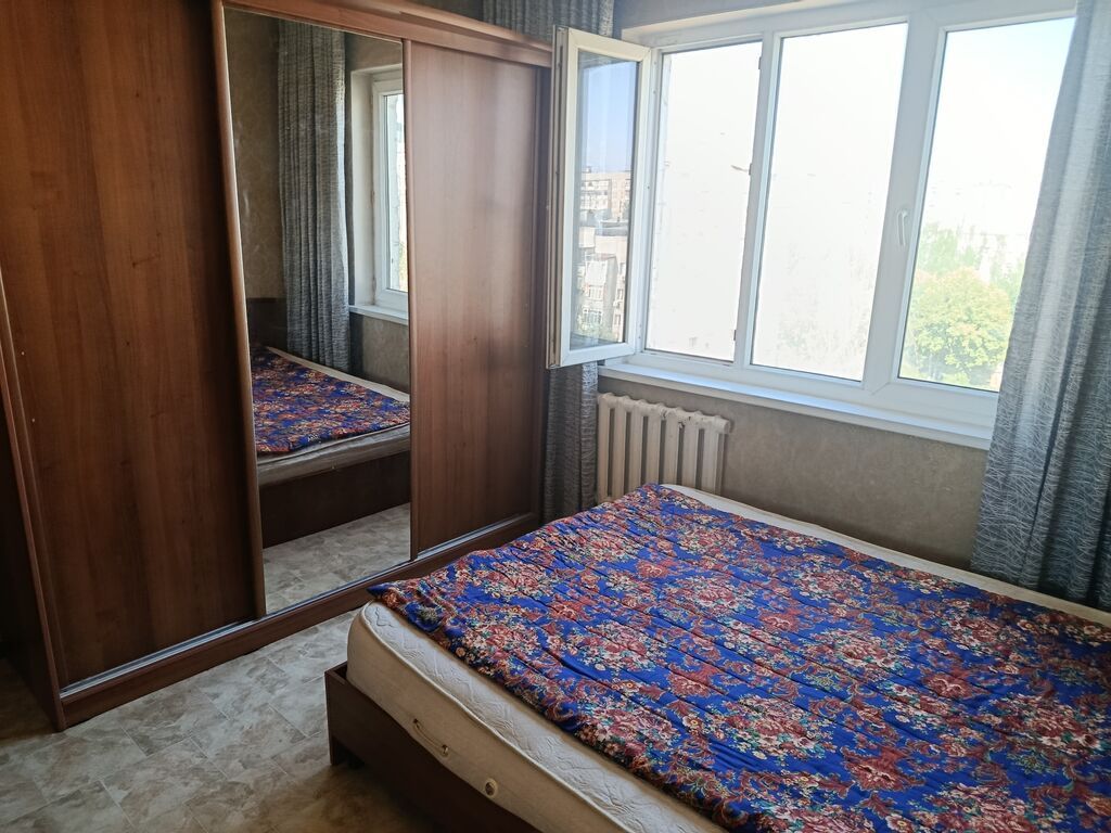 Сдаётся 1 комната в трёх комнатной квартире для семейной пары или двум: фото 2