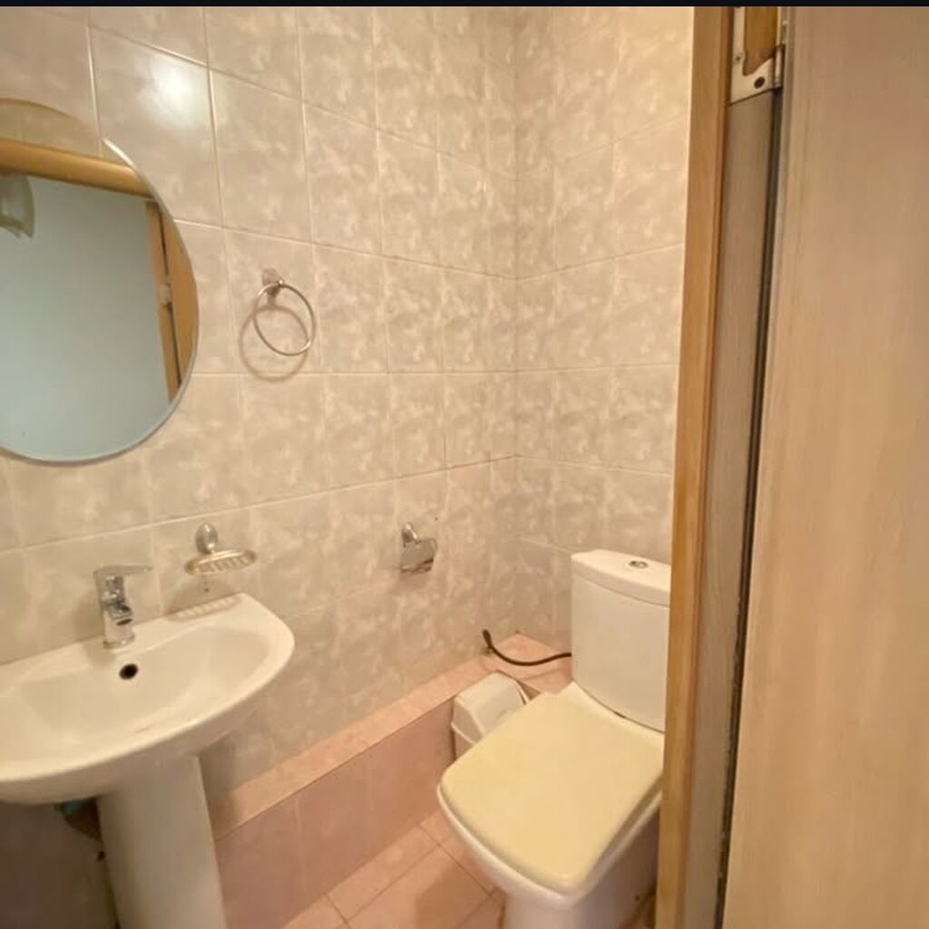3 комнаты, 80 м², Улан мкр 106 серия, 4 этаж, Требуется ремонт: фото 7