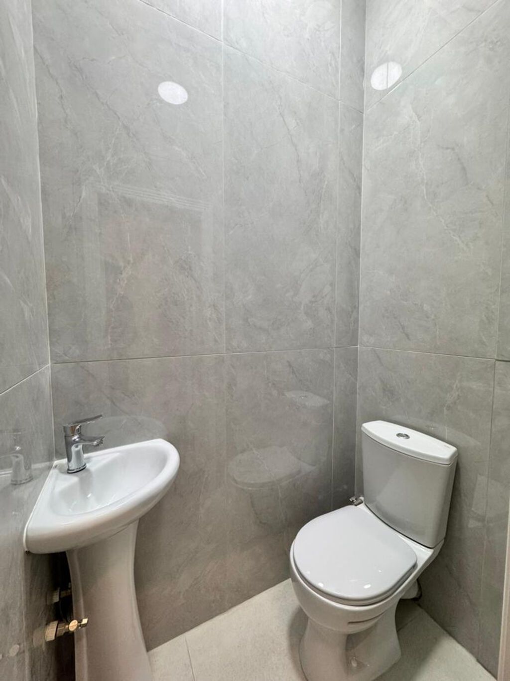 3 комнаты, 80 м², Элитка, 13 этаж, Дизайнерский ремонт — фото 5