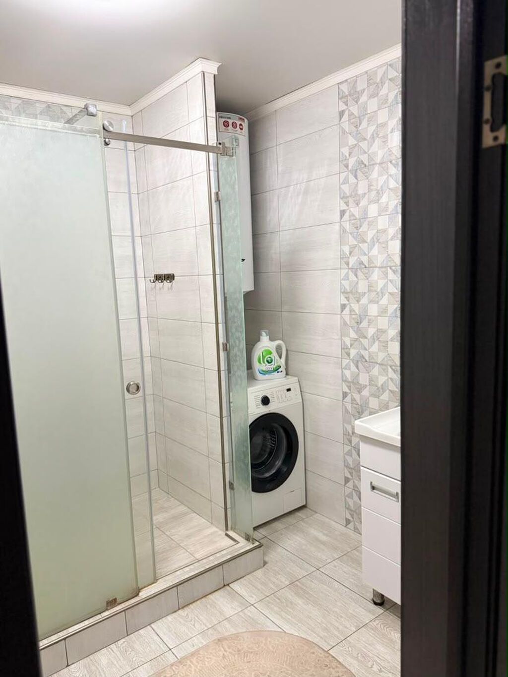 3 комнаты, 110 м², ТЭЦ Элитка, 4 этаж, Евроремонт: фото 7