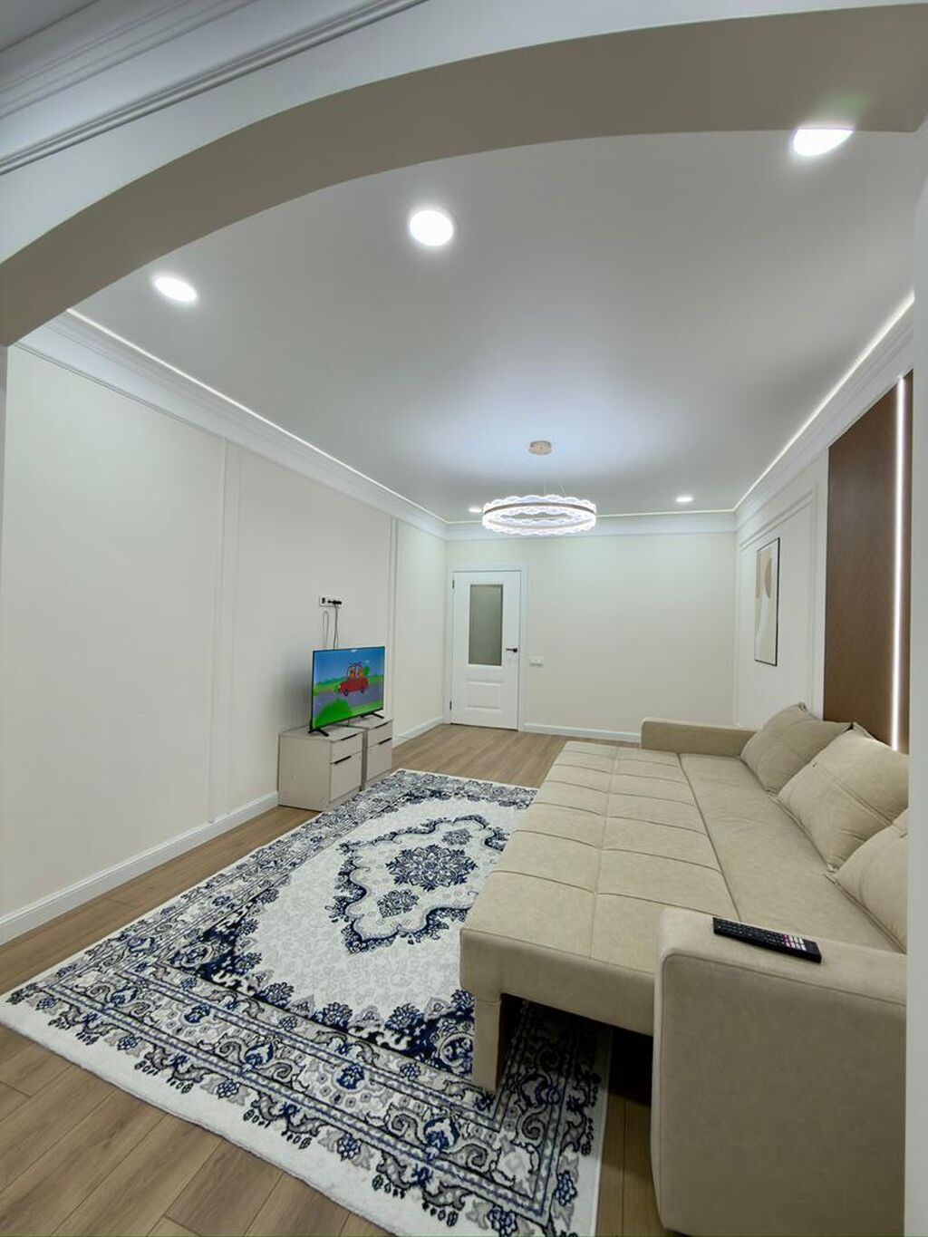 VIP Apartments Bishkek Элитные квартиры премиум-класса в центре: фото 2