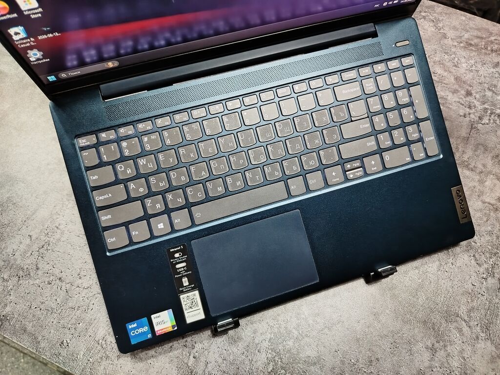 Для учебы, Б/у, Intel Core i7: фото 6