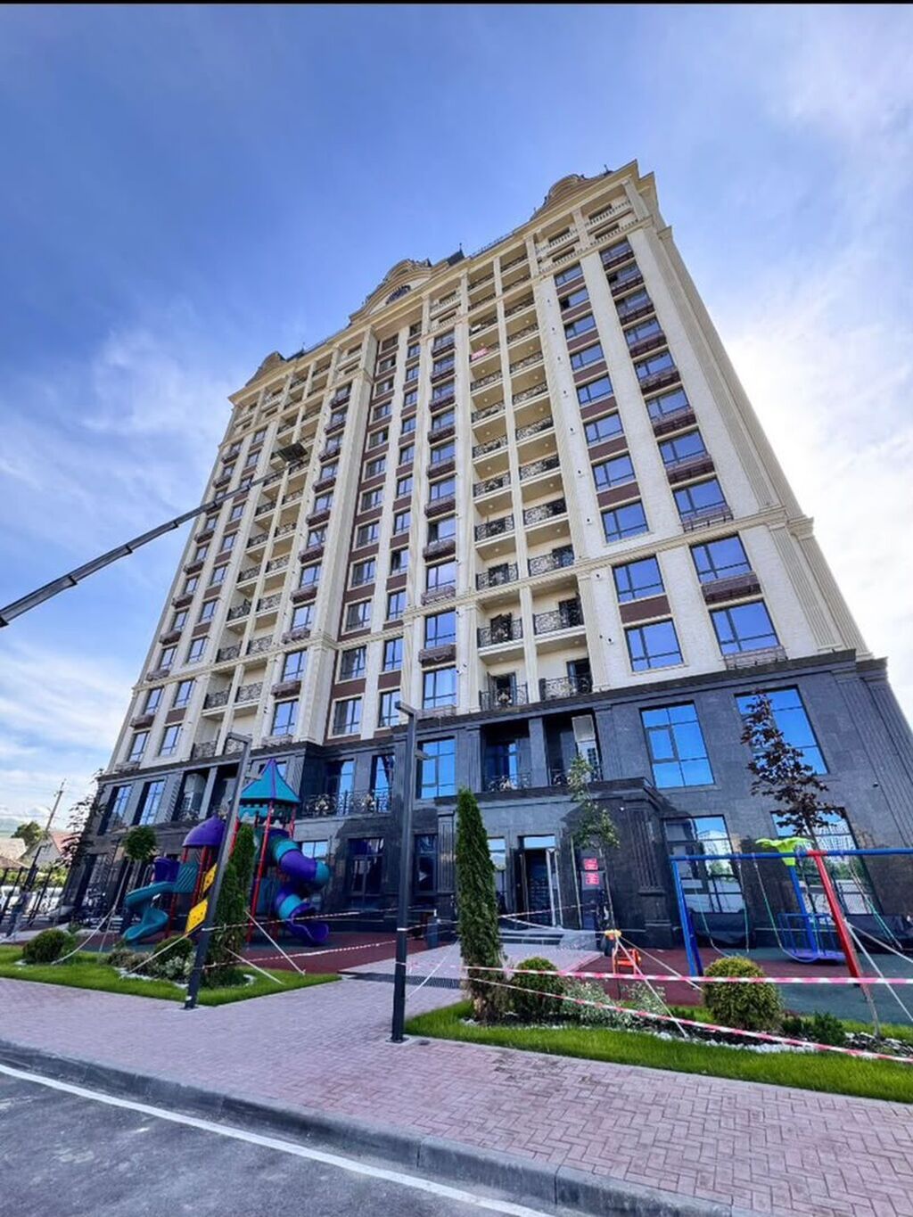 2 комнаты, 60 м², Арча-Бешик ж/м Элитка, 9 этаж: фото 6