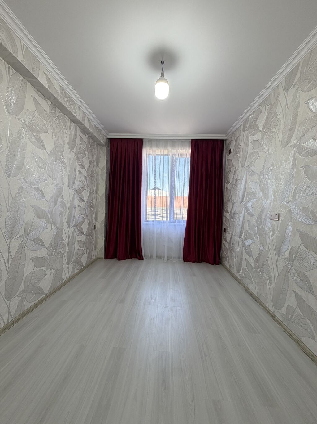 2 otaqlı, Yeni tikili, 52 kv. m
