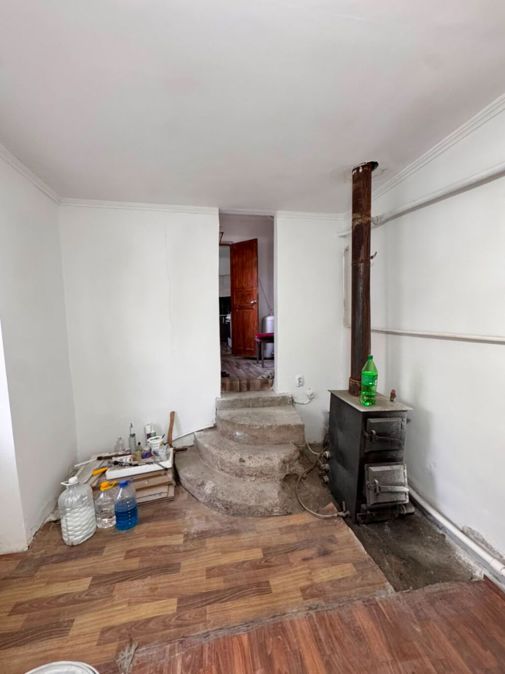 СРОЧНО ПРОДАЕТСЯ ДОМ Комнат: 4 Район: Баха-Магистраль Состояние: фото 8